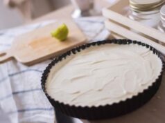 Крем для торта со сметаной: рецепт