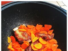 Свинина на сковороде: вкусный рецепт кусочками