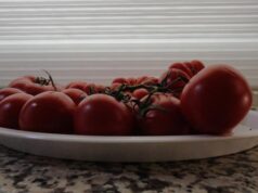 Толкование сна: большие красные помидоры