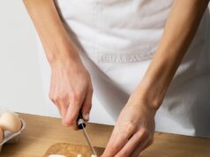 Рецепты выпечки из майонеза