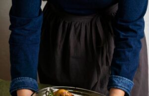 Маринование курицы для запекания в духовке