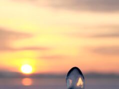 Сон о прозрачной воде: толкование