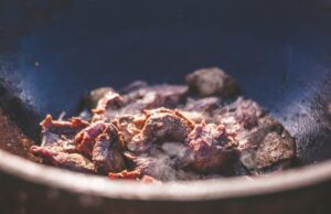 Говяжья печень: рецепт приготовления дома