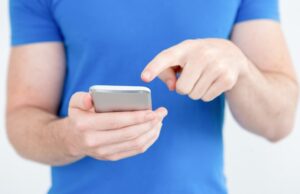 Как включить тоновый режим на телефоне