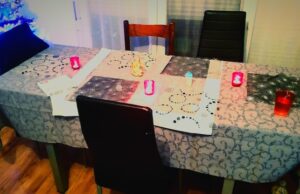 Пасьянс 9 стопок: онлайн гадание бесплатно