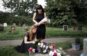 Похоронные венки в доме: к чему снятся?