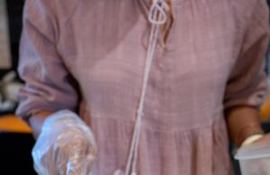 Творожный чизкейк в домашних условиях