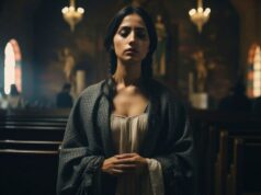 Верховная жрица и Страшный Суд: Сочетание