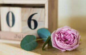 Как определить дату смерти по дате рождения