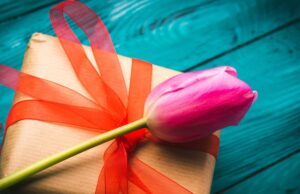 С Днем Рождения, Творческая Женщина!