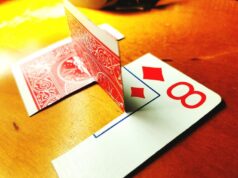 Значение карты в гадании: 7 крести