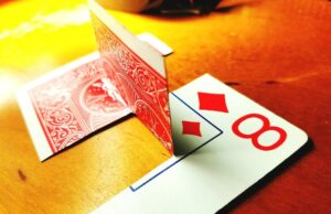 Значение карты в гадании: 7 крести