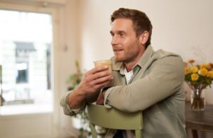 Доброе утро: флирт на расстоянии в смс