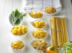 Макароны: 10 идей для быстрого ужина