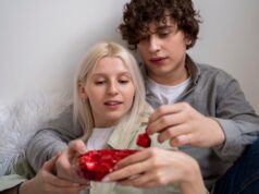 Необычные ласковые прозвища для любимого мужчины