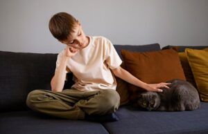 К чему снится клещ на коте