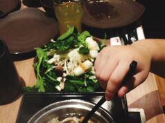 Приготовление том яма в домашних условиях