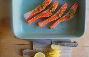 Соление форели в домашних условиях: лучший рецепт