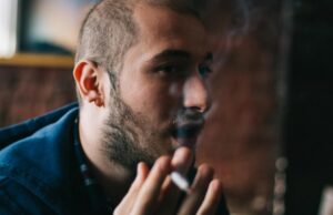 Заголовок: Заговор от курения на сигареты для мужа