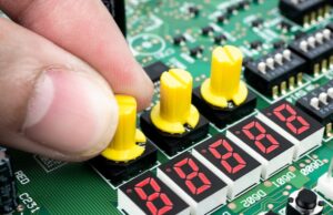 Создание терморегулятора на Ардуино с дисплеем