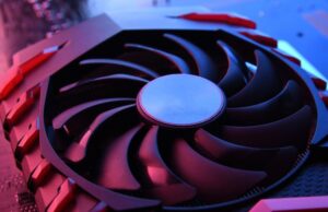 Вентиляторы для БП: Охлаждение Компьютера