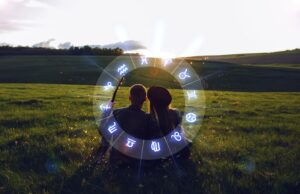 Знак зодиака 1 августа