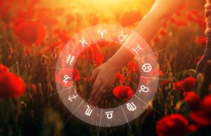Знак зодиака 31 августа