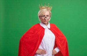 Королева Жезлов: Миф или Реальность?