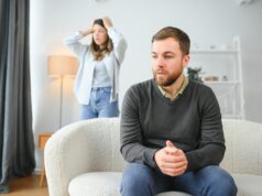 Толкование сна: почему бьют мужа