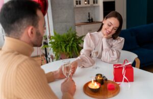 Заголовок: «Заговор на красную свечу для любви мужчины»