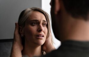 Что происходит с человеком после снятия негатива