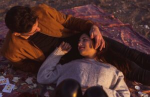 Гадание: Влюблен ли он в меня