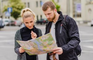 Поиск адреса человека по фамилии