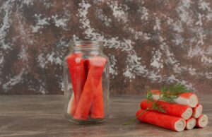 Рецепт хреновины на зиму без риска закисания