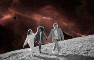 Заголовок: «Заговор на убывающую луну против соперницы»