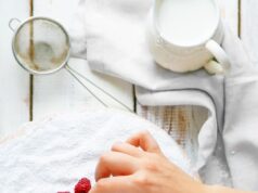 Йогуртовый торт: рецепт приготовления в домашних условиях