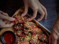 Люля-кебаб в домашних условиях: рецепт и секреты приготовления