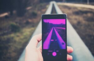 Установка рингтона на Samsung Android