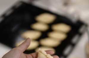 Грузинские хинкали: рецепт приготовления дома