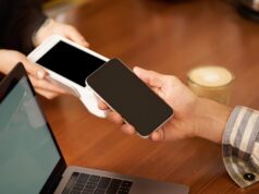 Как включить двойной экран на Samsung