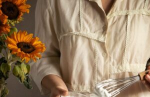 Секреты приготовления заварного крема для торта