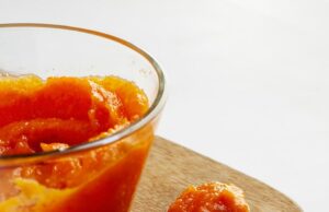 Овощная икра на зиму через мясорубку