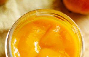 Апельсиновый джем в домашних условиях