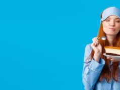 Сны о сладостях: толкование и значение