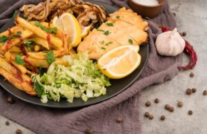 Филе Пангасиуса с Картошкой в Духовке: Рецепты