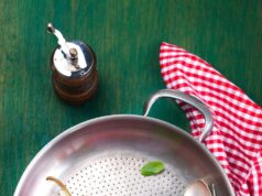 Готовим голубцы в кастрюле