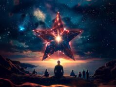 До ближайшей звезды