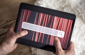 Убрать нижнюю панель в Яндекс Браузере