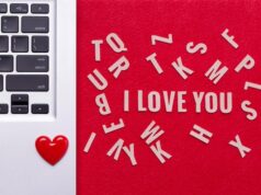 Смс о любви любимому: искренние слова