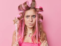 Сонник: жвачка в волосах